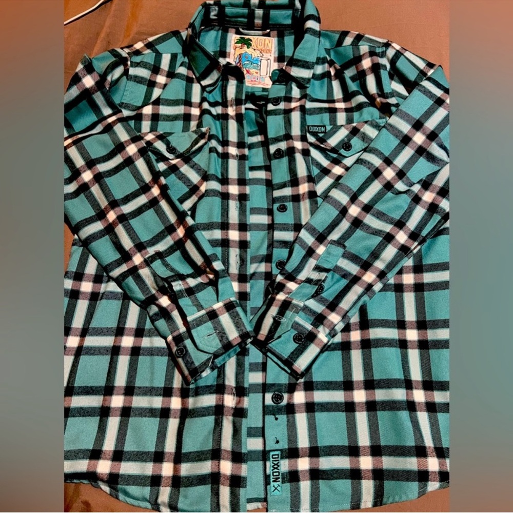 Dixxon women’s large